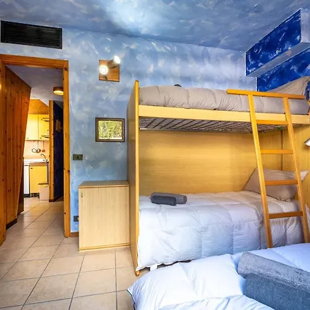 Il Rifugio Del Pittore Appartement