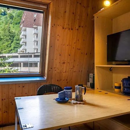Il Rifugio Del Pittore Appartement Artesina