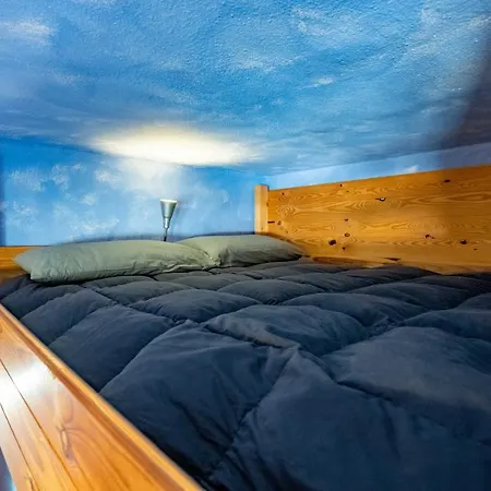 Il Rifugio Del Pittore Appartement