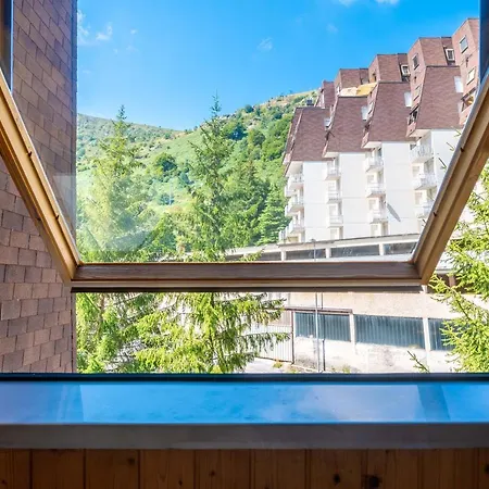 Appartement Il Rifugio Del Pittore *
