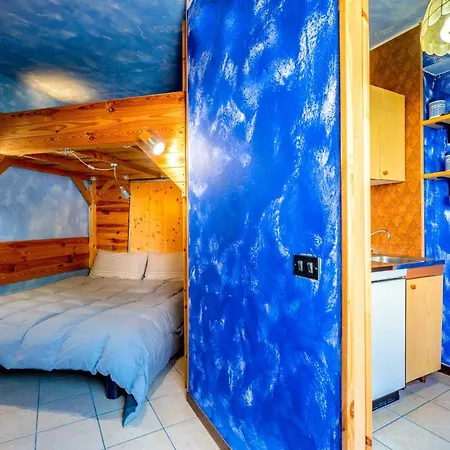 Il Rifugio Del Pittore * Artesina