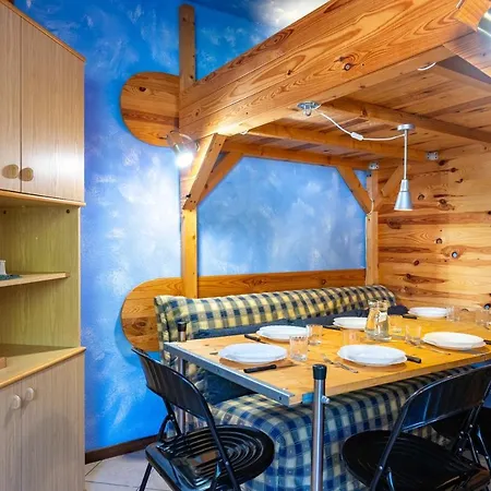 Il Rifugio Del Pittore Appartement Artesina