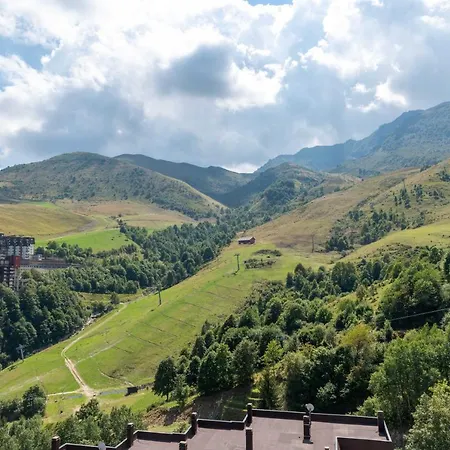 Il Rifugio Del Pittore Appartement *