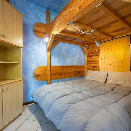 Il Rifugio Del Pittore Appartement
