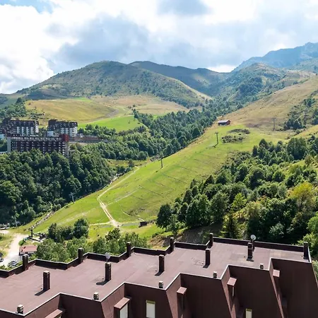 Il Rifugio Del Pittore Appartement *