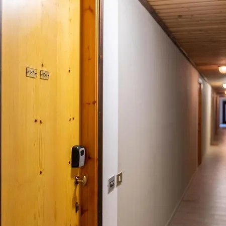 Il Rifugio Del Pittore Appartement