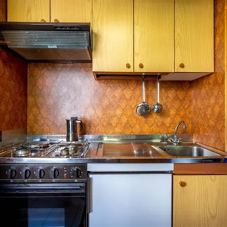 Il Rifugio Del Pittore Appartement Artesina