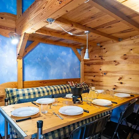 Il Rifugio Del Pittore *