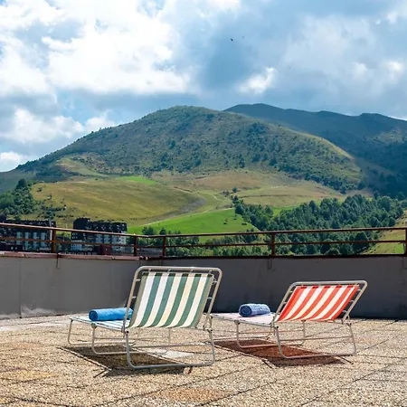 Il Rifugio Del Pittore Appartement *