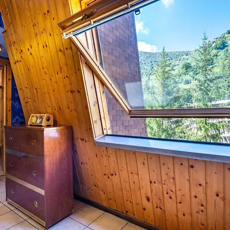 Il Rifugio Del Pittore Appartement