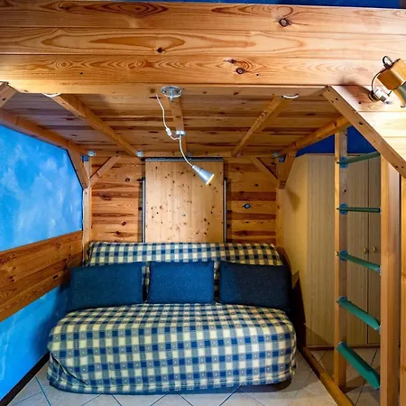 Appartement Il Rifugio Del Pittore