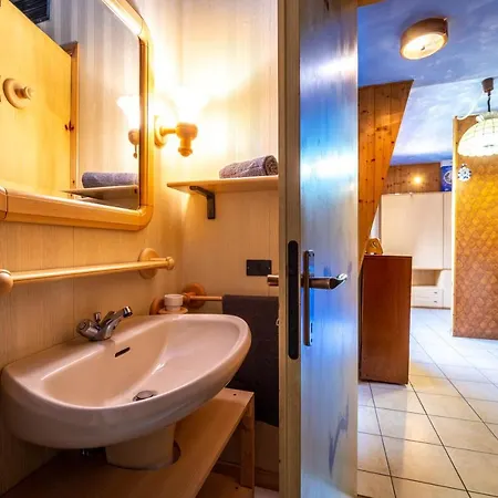 Appartement Il Rifugio Del Pittore