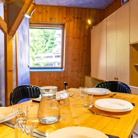 Appartement Il Rifugio Del Pittore Artesina