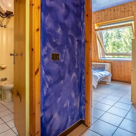 Il Rifugio Del Pittore Appartement Artesina