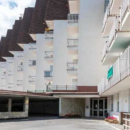 Appartement Il Rifugio Del Pittore