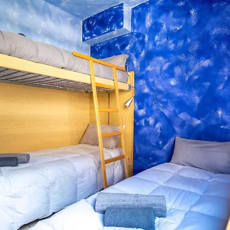Il Rifugio Del Pittore Appartement