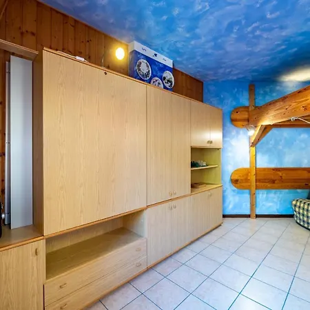 Appartement Il Rifugio Del Pittore *