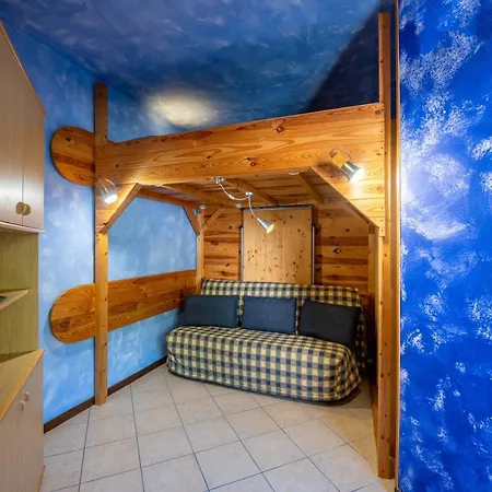 Il Rifugio Del Pittore Appartement Artesina
