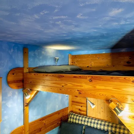 Il Rifugio Del Pittore Appartement